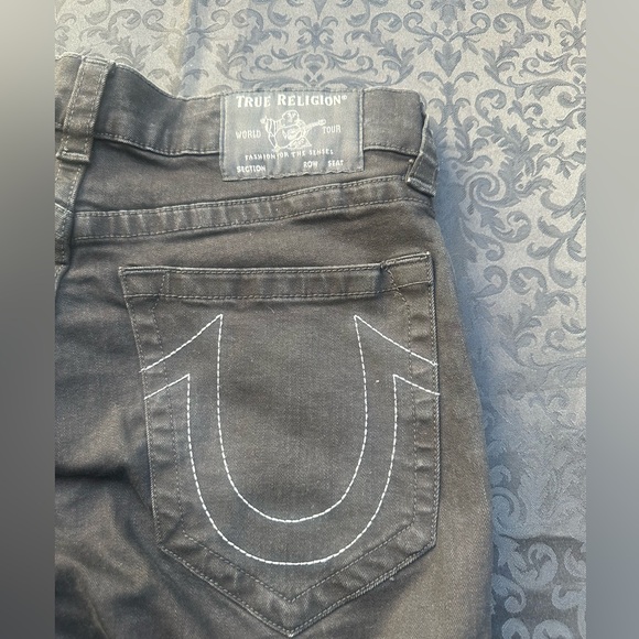 True Religion GENO Relaxed Slim size 34
Inseam 32” - Picture 6 of 8